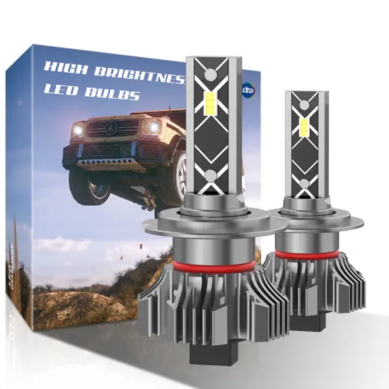 OEM L15 Car LED Headlight: 56W 6000LM High-Brightness Headlamp for 9006/9005/H8/H11/H1/H7/H4 Applications