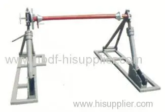 7 Ton Conductor Drum Elevator 