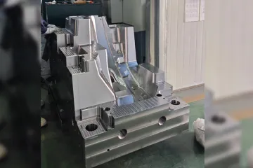 Precision-Formed A-Plate