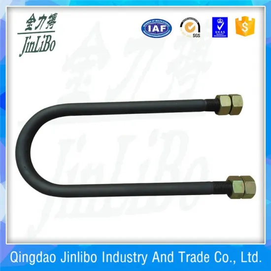 Heavy truck system in trucks bogie suspension parts