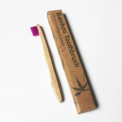 Children's Oral Care Toothbrush