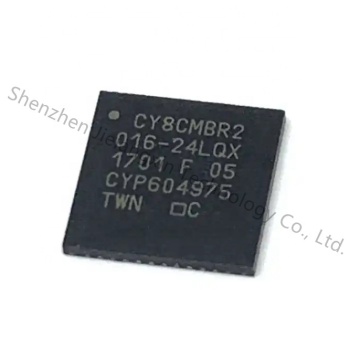 Cy8CMBR2016-24LQXI: IN-STACK-IC-CHIP IC-IC-Chip
