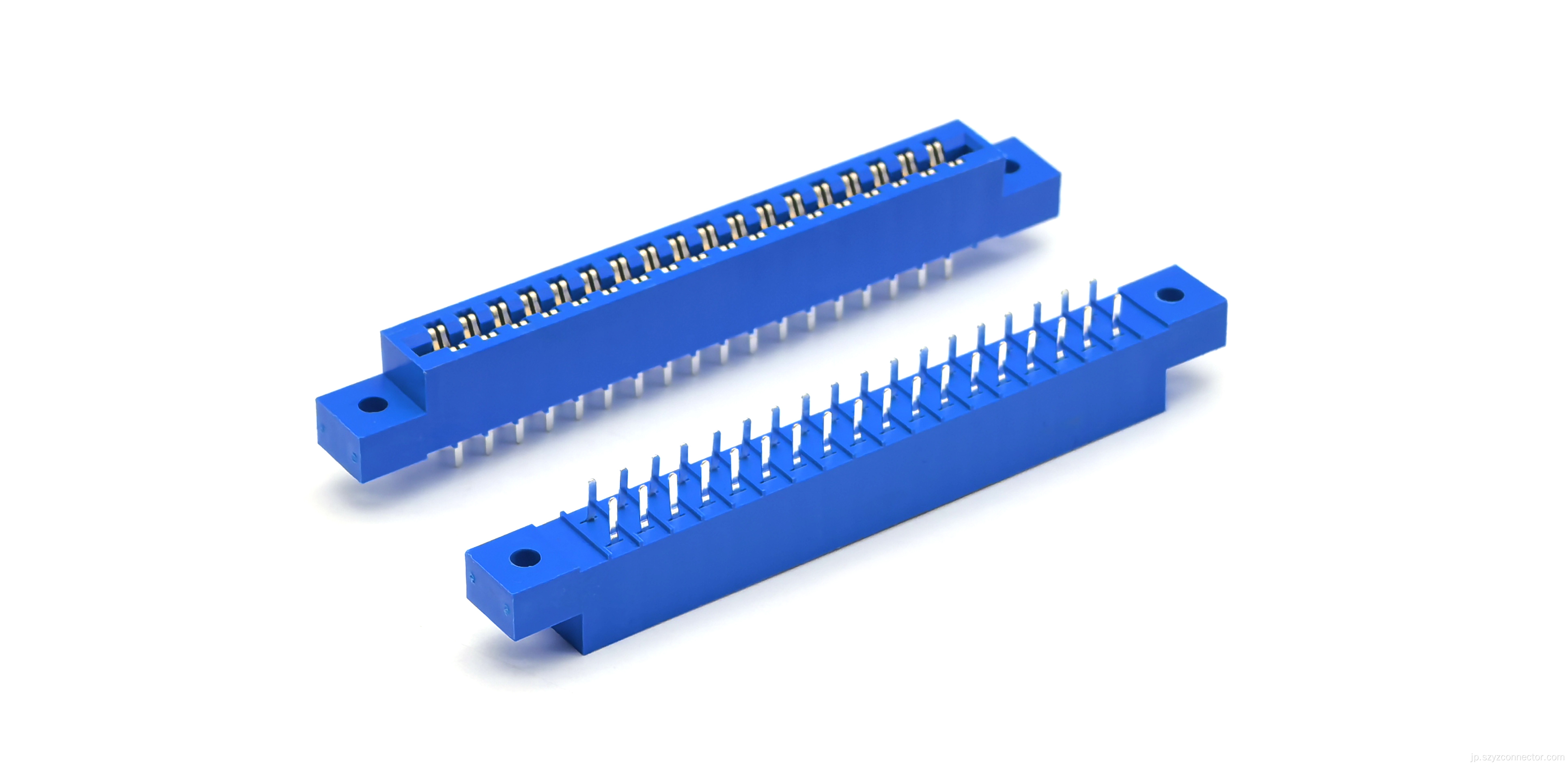 805 バス スロット コネクタ PBT 材質 H12.0mm 36P