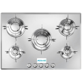 Smeg Cooker Electric 900mm 5 Burner