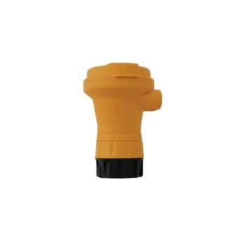 GF Signet 3-2751-2 In-Line pH/ORP Sensor Body for 9900 or 9950 Original: Search Engine Title