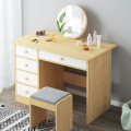 Make Up Dresser Wooden Table Kods