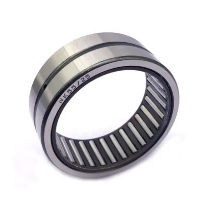 IKO Split Plastic Cage Needle Roller Bearing Price