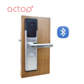 APP 원격 제어 비밀번호 Smart Lock