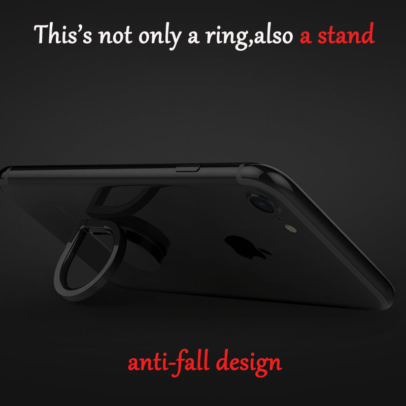 anti-fall design phone ring