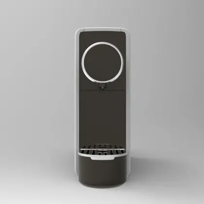 espresso coffee capsule machine portable coffee maker