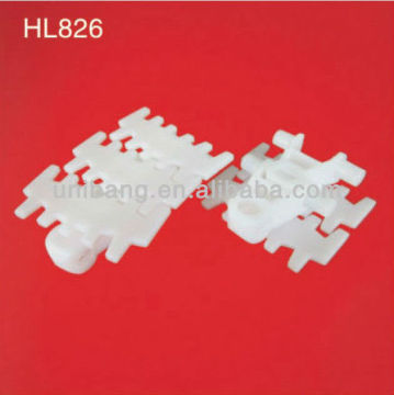 flexible plastic chain HL826