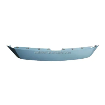 Famous Brand Front Bumper Grille Trims for Mazda 6 ATENZA 2014