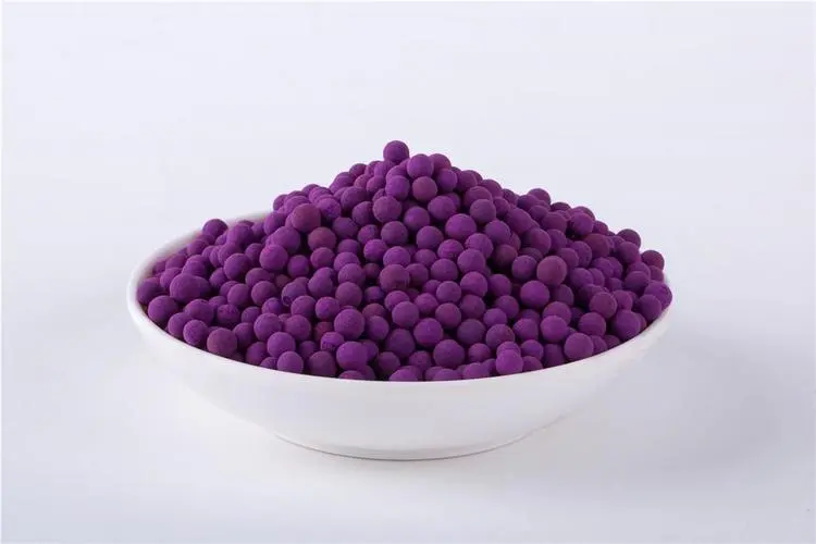 Potassium Permanganate KMNO4 CAS No.: 7722-64-7