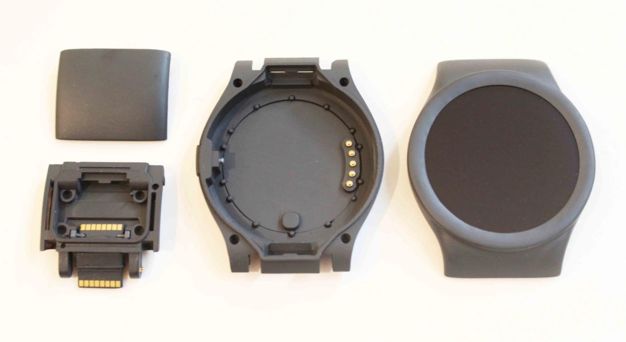 Wearable Device Components