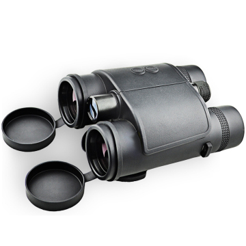 Hot Sale Binoculars with Rangefinder: Laser Range Finder for Hunting