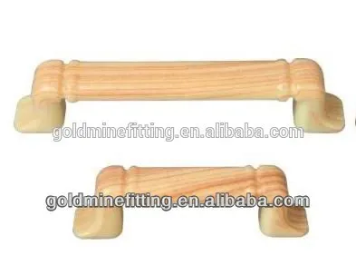 WN96.14 ABS 96mm brass furniture handle knobs for cabinets