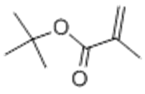 2-Propenoic acid,2-methyl-, 1,1-dimethylethyl ester CAS 585-07-9