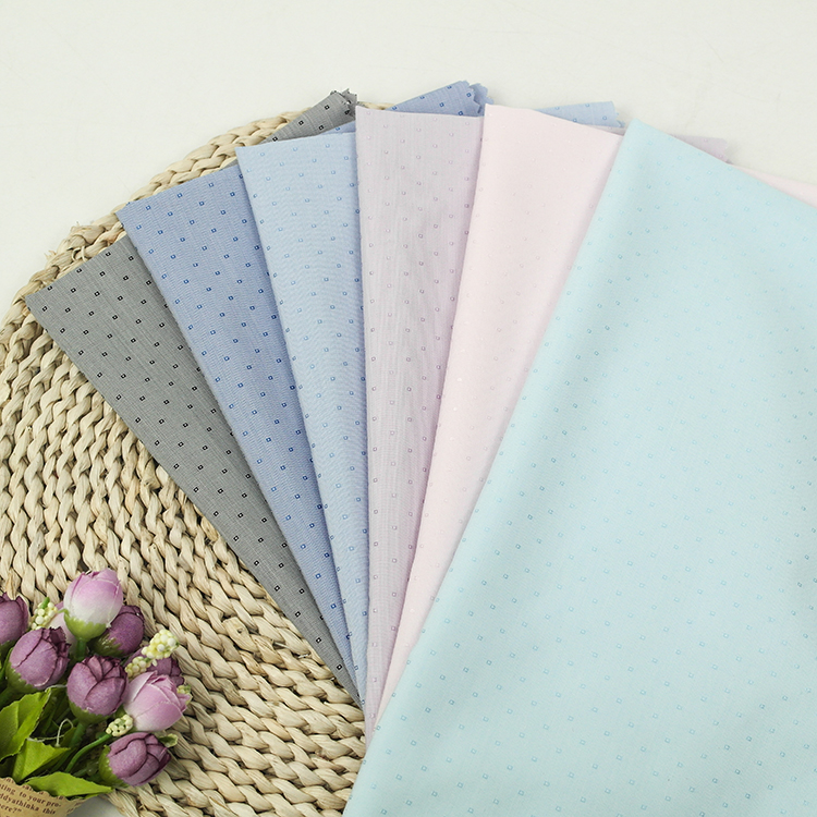 Sedate Business Fabric