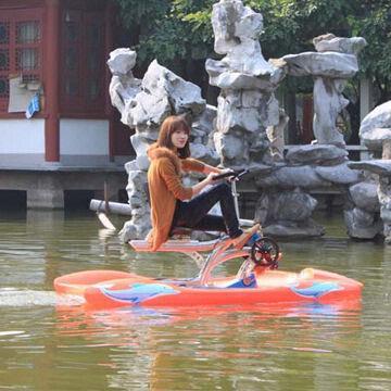 Sea Cycle Watercraft for Water Fun and Leisure Sports