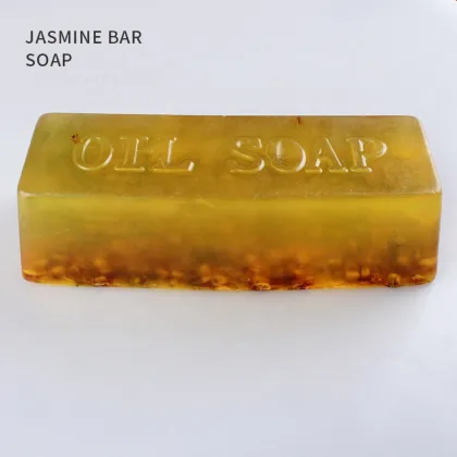 1kg organic handmade bar soap