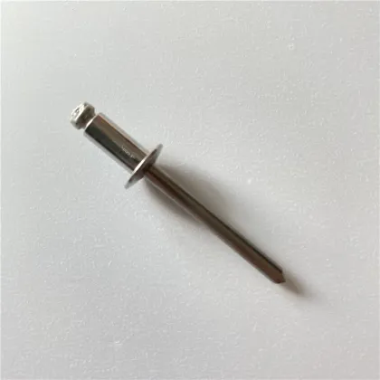 Precision Fasteners: Drive Rivets, Rivet Nuts, and Blind Rivets for Accurate Joining Solutions