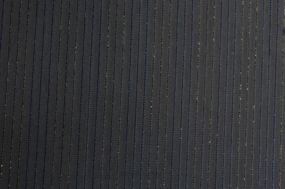Stretch Jacquard Double-Sided Fabric