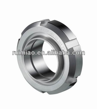 Sanitary dn25 stainless steel union
