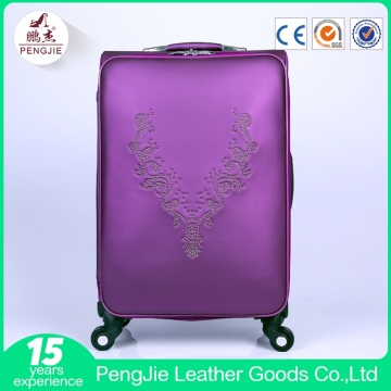 Harga Rendah OEM New Luggage Peribadi Fesyen