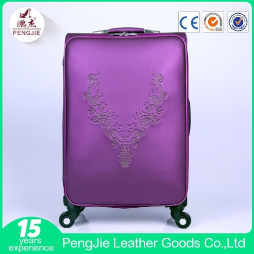 Low Price OEM New Fashion Personalized Luggage