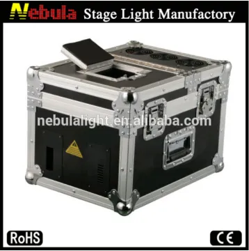 600w haze machine