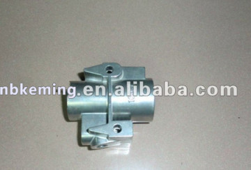 Aluminum die casting Automibile parts, filter,aluminium die casting parts