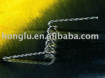 tungsten coil,spring,spiral