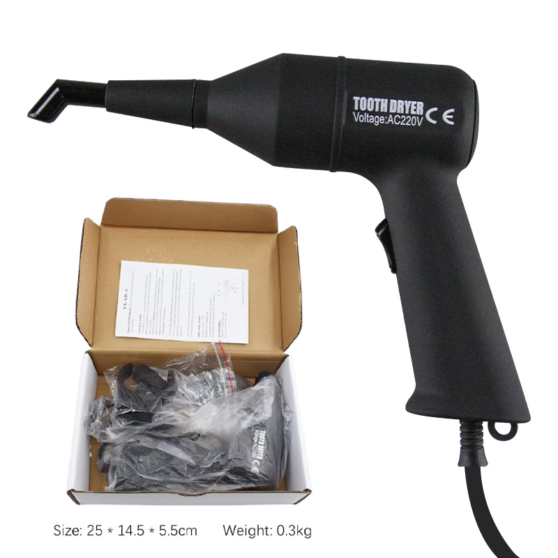 Electric Dental Oral Teeth Drying Machine