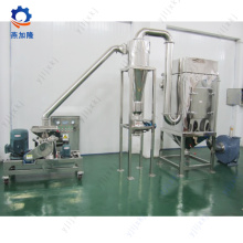 WFS kasar Mixer/penggiling/penggilingan mesin ramuan mill