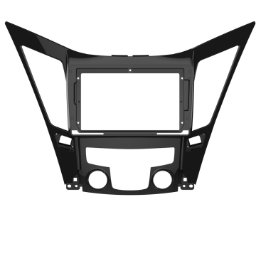 9 Inch Android MP3 Player Car Audio DVD for Hyundai Sonata 8 (2011-2015)
