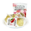 Fruit Type Meal Replacement Enzyme Jelly for Slimming