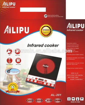 ailipu induction cooker high quality ailipu induction cookware