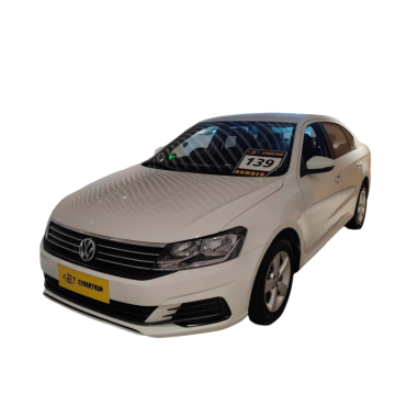 2019 Volkswagen Lavida SR1.5L Automatic Fashion Edition