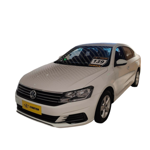 2019 フォルクスワーゲン ラヴィダ SR1.5L オートマチック ファッション エディション