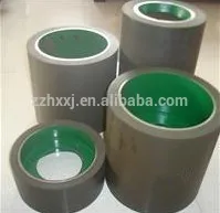 4" Brown iron drum rice mill roller