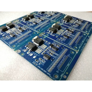 Conjunto de PCB de la Junta de Control Industrial