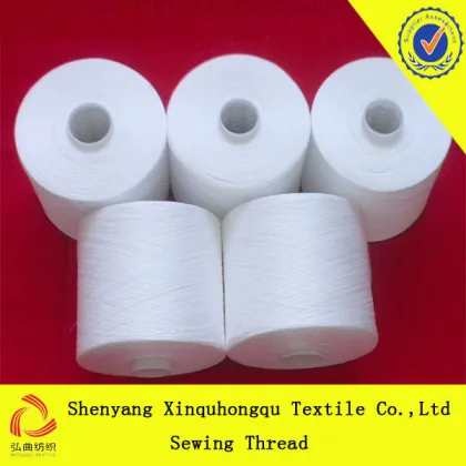 T40s2 China coats 100% Yizheng polyester sewing thread