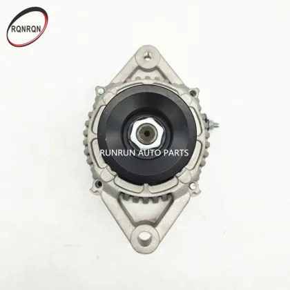 12V 55A Alternator Generator for GEHL 340 Yanmar 3TNV88