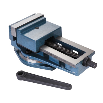 Macchina Vice QB250 con apertura massima 270mm