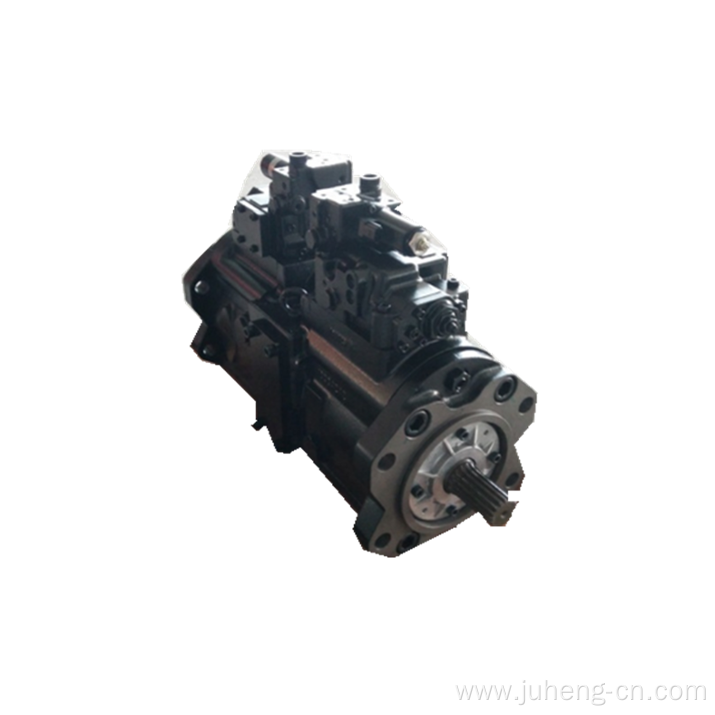 SK270LC Hydraulic Pump 2437U402F1F3 main pump for Kobelco