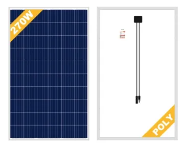 260w poly solar panel 270w 275watt 280w 290w