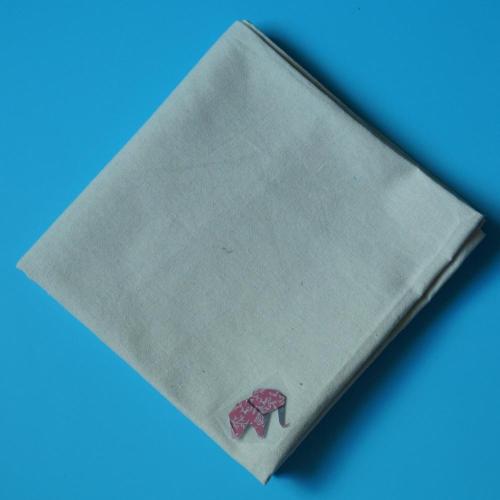 Panni per cucire in tessuto twill da 10 once 9x12