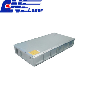 1064nm HIgh Power Mode Locked Laser