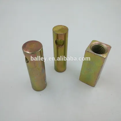 Solid Lifting Socket