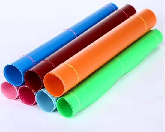 High Protection PP film